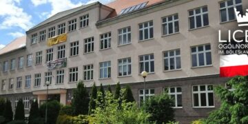LO Szprotawa