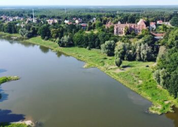 Odra w Siedlisku
