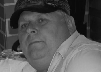 Andrzej Beya-Zaborski. Fot. Wikipedia