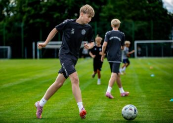 fot. Sebastian Cielecki / Lechia Zielona Góra