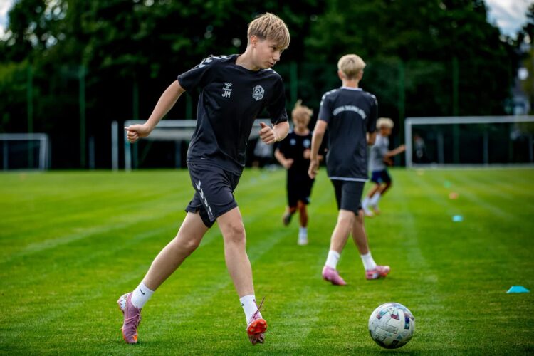 fot. Sebastian Cielecki / Lechia Zielona Góra