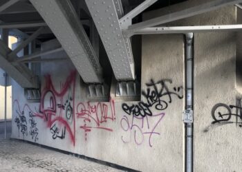 fot. Stowarzyszenie na rzecz estetyki Gorzowa