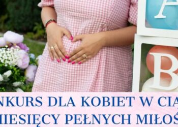 konkurs dla ciężarnych