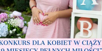 konkurs dla ciężarnych