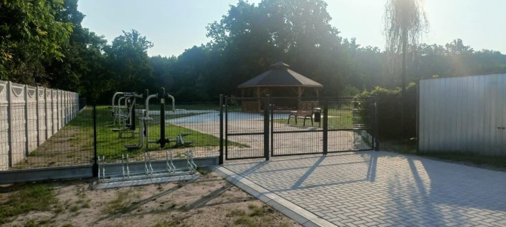 fot. Urząd Gminy Żagań