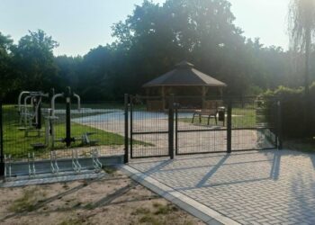 fot. Urząd Gminy Żagań