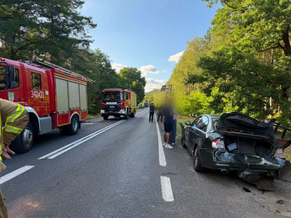 fot. KMP w Zielonej Górze
