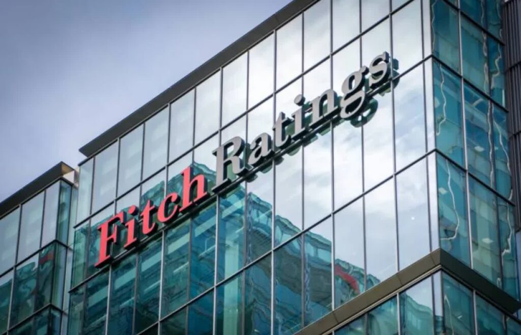 Agencja Fitch. Fot. Fot. Adobe Stock/William