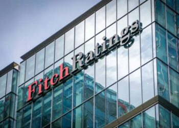 Agencja Fitch. Fot. Fot. Adobe Stock/William