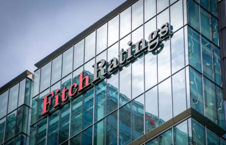 Agencja Fitch. Fot. Fot. Adobe Stock/William