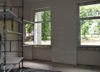 fot. Starostwo Powiatowe w Żarach