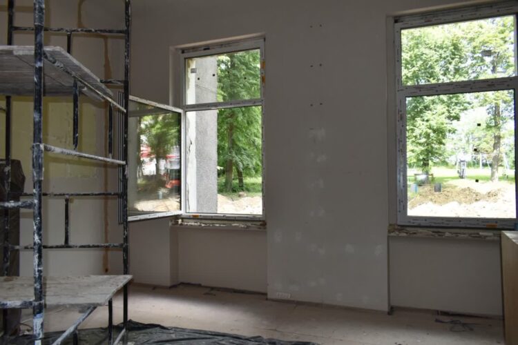 fot. Starostwo Powiatowe w Żarach