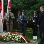 Karol Nawrocki. Fot. PAP/Paweł Supernak
