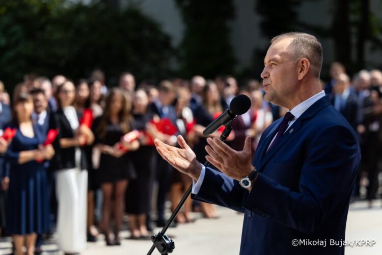 Fot. Mikołaj Bujak/KPRP