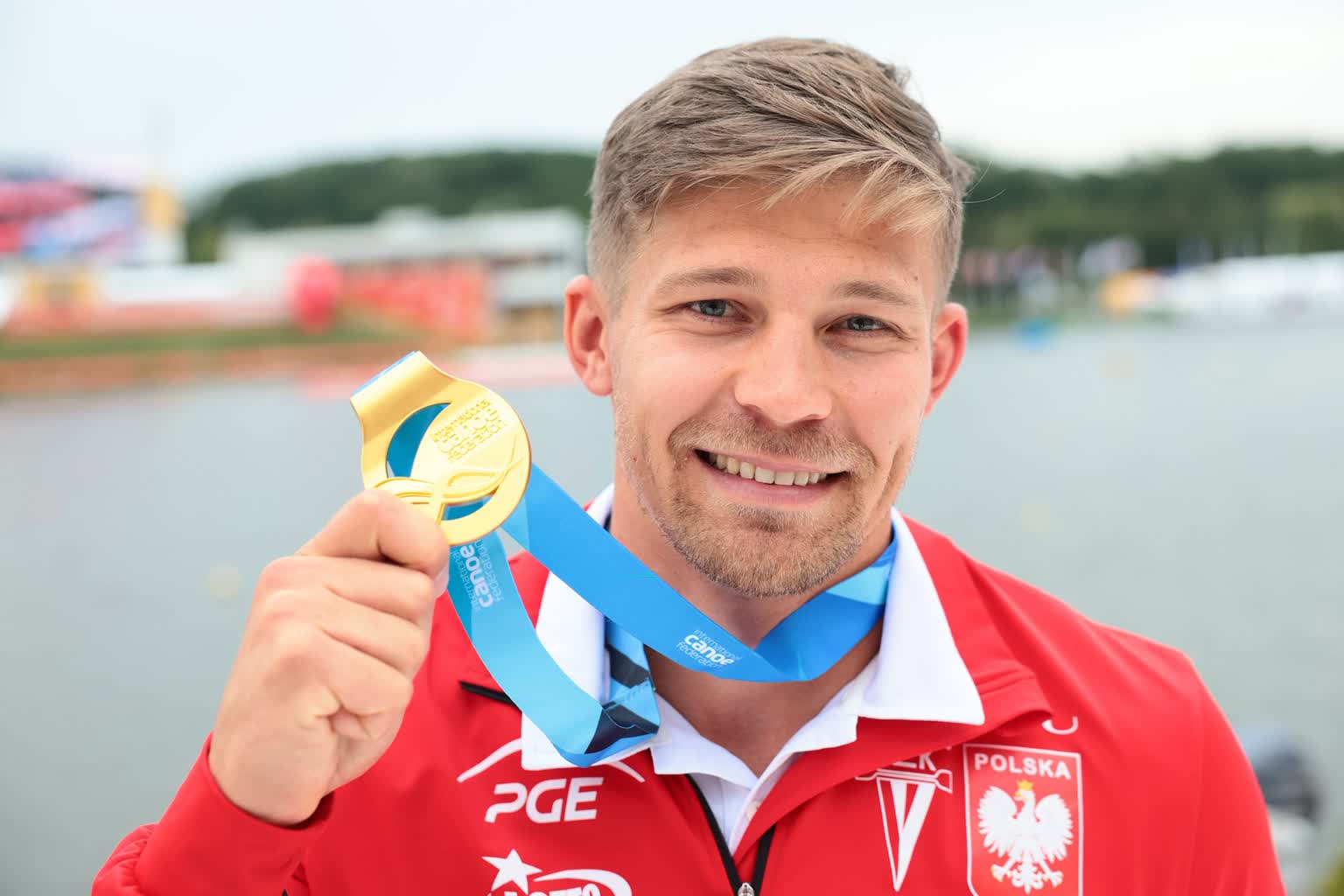 Alex wraca na tron! Julia Olszewska tuż za podium