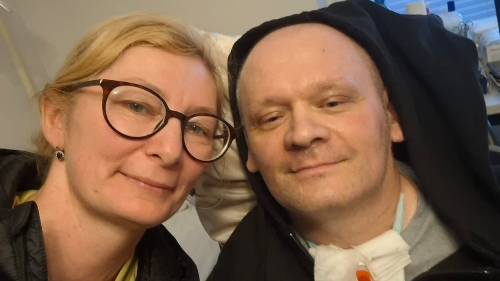 „Dzień, który zmienił wszystko” – reportaż Moniki Bartkowicz-Krzysztof w niedzielę po 9.00