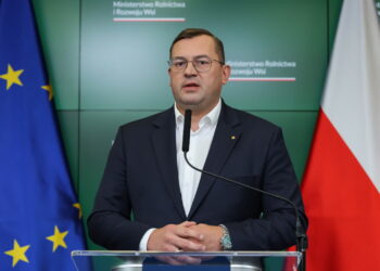PAP/Paweł Supernak