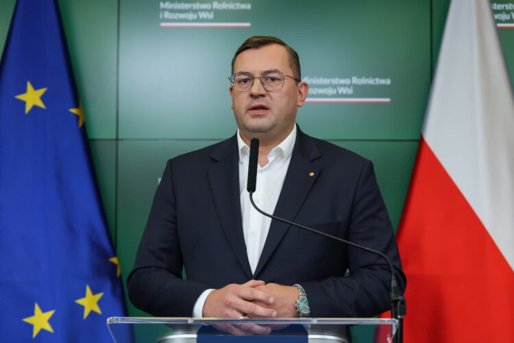 PAP/Paweł Supernak