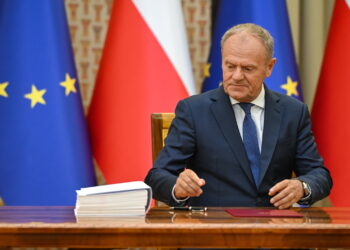 PAP/Radek Pietruszka