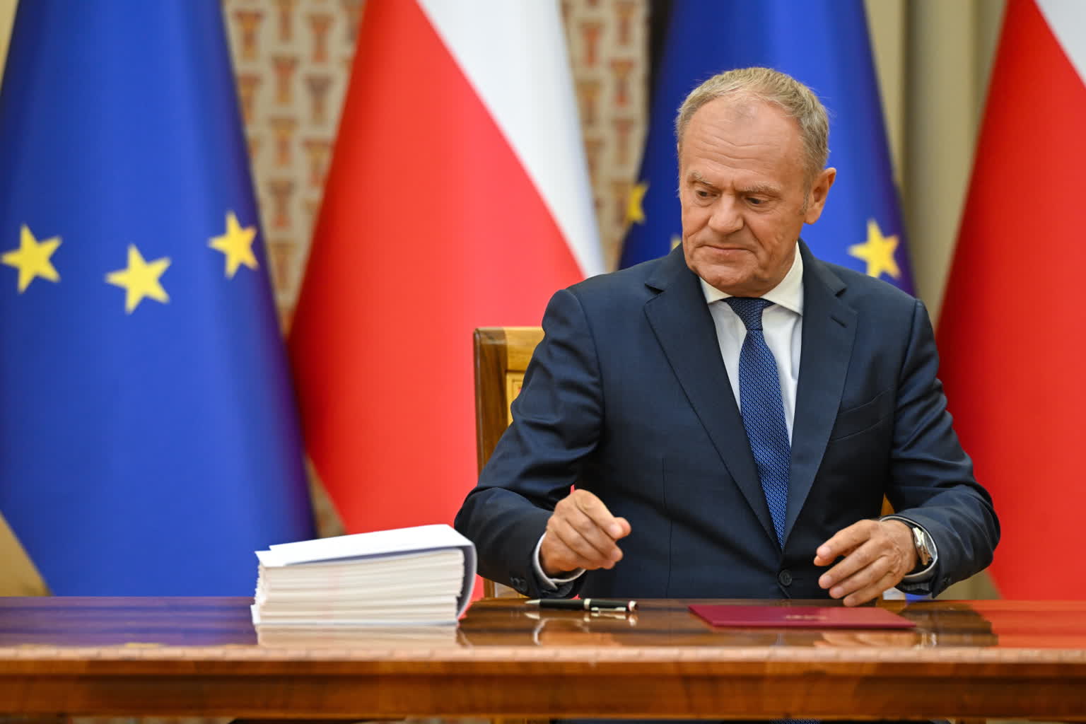 Premier: Nie będzie blackoutu