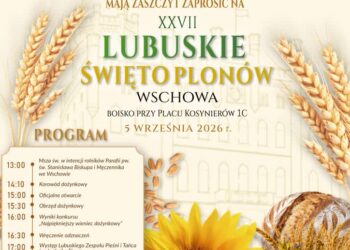dożynki we Wschowie