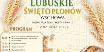 dożynki we Wschowie