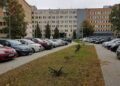 szpital w Nowej Soli