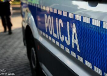 Fot. Policja Gorzów