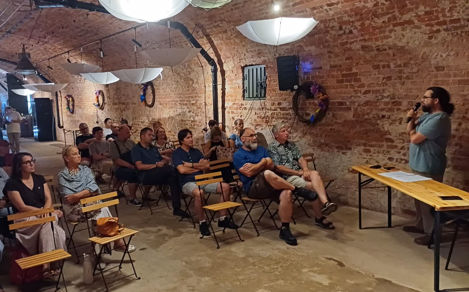 Chcą wpisania Zielonej Góry na listę niematerialnego dziedzictwa kulturowego