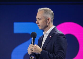 PAP/Tomasz Waszczuk