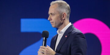 PAP/Tomasz Waszczuk