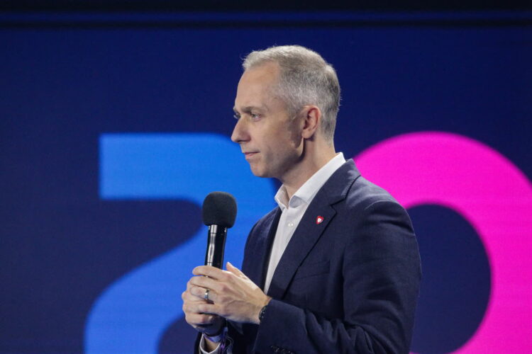 PAP/Tomasz Waszczuk