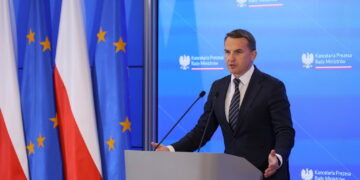 PAP/Paweł Supernak