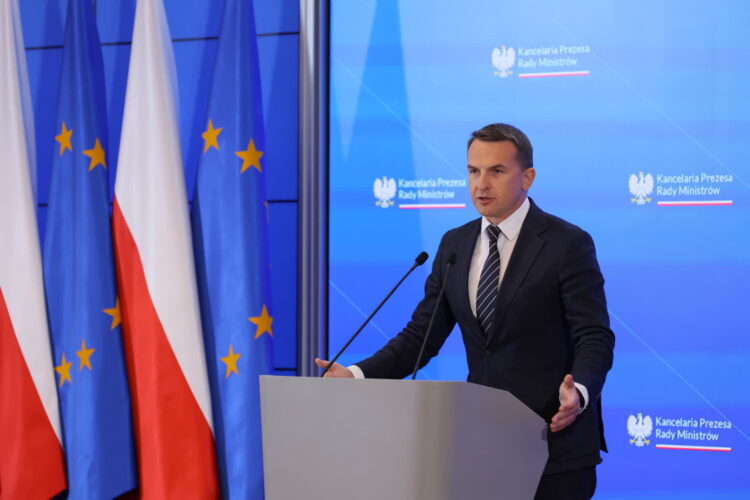 PAP/Paweł Supernak