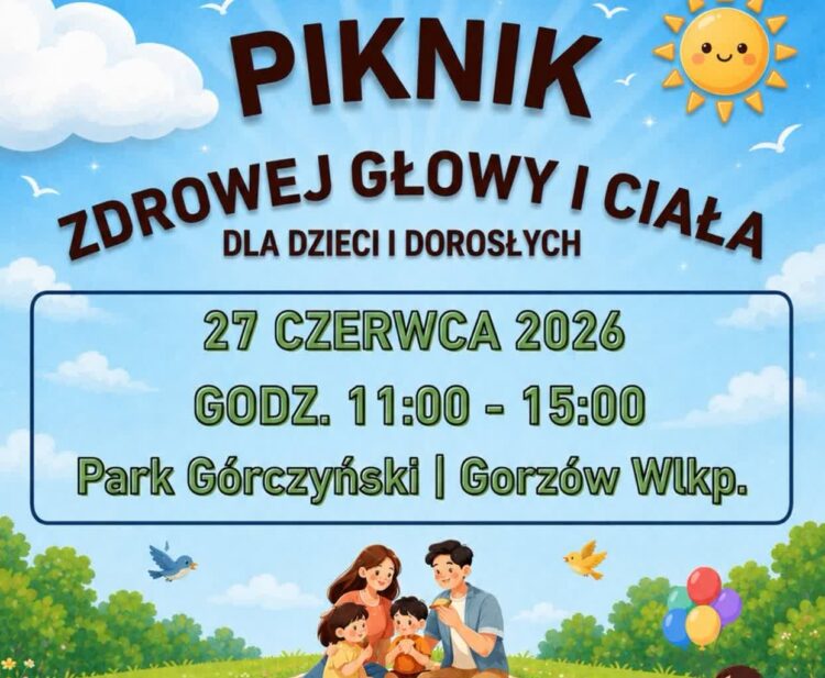 fot. Fundacja Today Tomorrow Together - Dzisiaj Jutro Razem / www.facebook.com