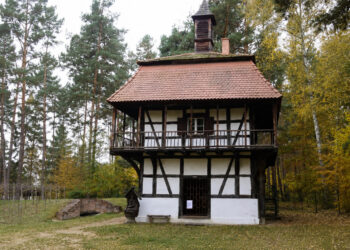 fot. Muzeum Etnograficzne w Zielonej Górze - Ochli