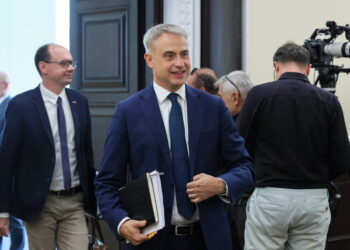 PAP/Paweł Supernak