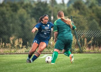 fot. Monika Wertz / TS Masterchem Przylep