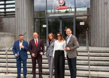 fot. Urząd Miasta Zielona Góra
