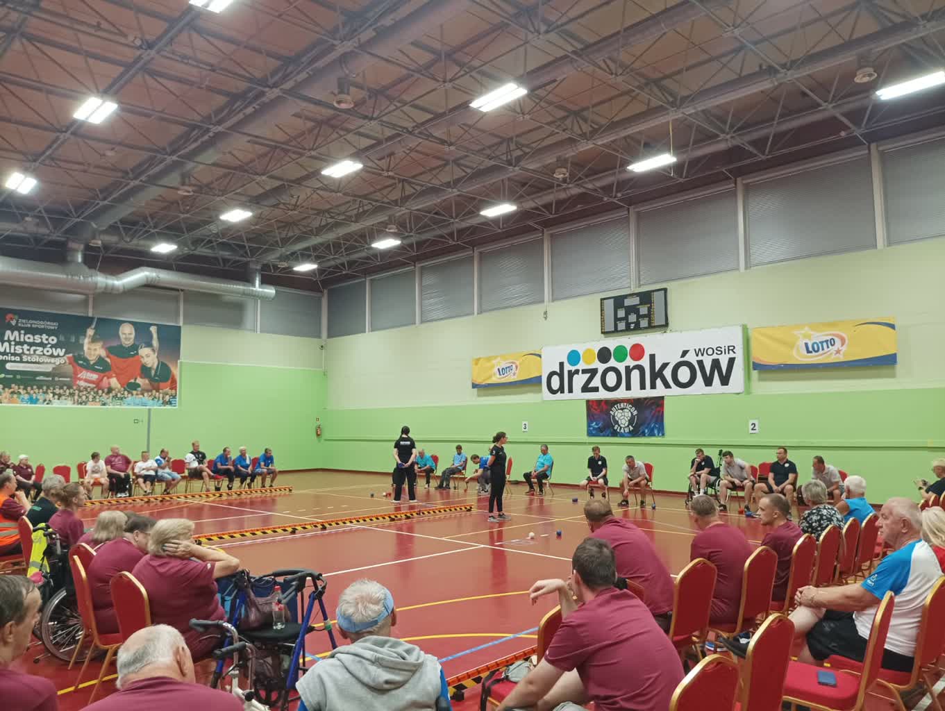 Boccia Cup 2026 przeszedł do historii