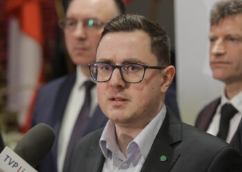 PAP/Tomasz Waszczuk