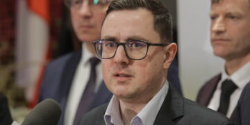 PAP/Tomasz Waszczuk