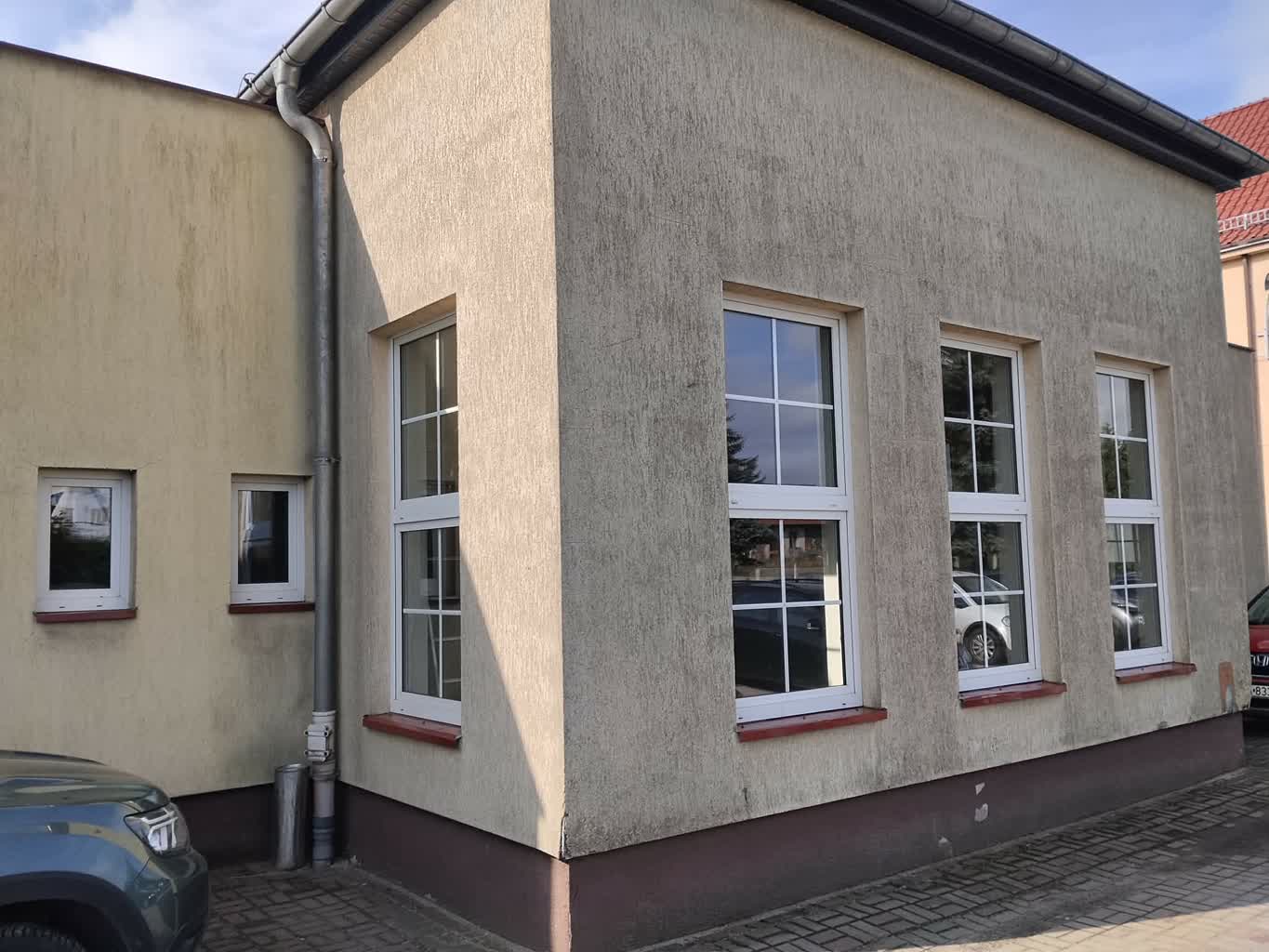 Rusza remont sali widowiskowej w Trzebielu