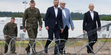 PAP/Paweł Supernak