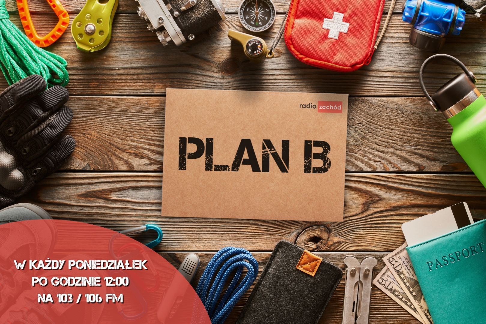 Plan „B” – 11,5 miliona złotych na bezpieczeństwo mieszkańców