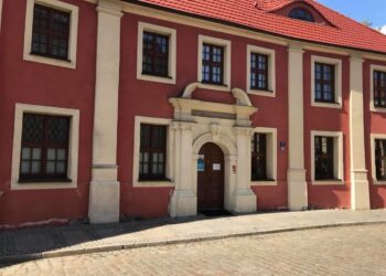 Muzeum Wschowa