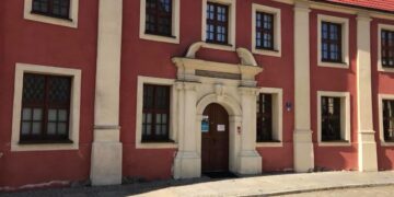 Muzeum Wschowa