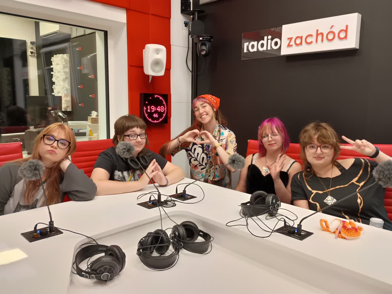 Fundacja Panopticum – „pracownia marzeń, wolontariat wrażeń”