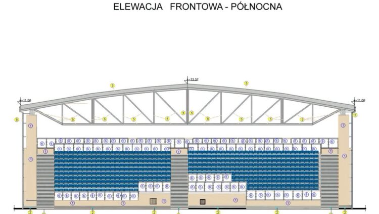 Materiału urzędu miasta w Lubsku