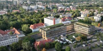 fot. facebook.com/szpitalzielonagora